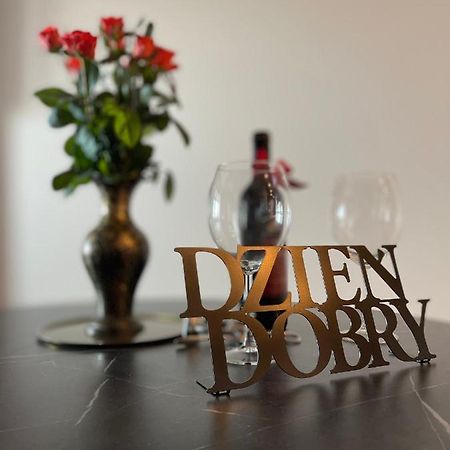 크라쿠프 Vistula Terraces 10Th Floor 아파트 외부 사진