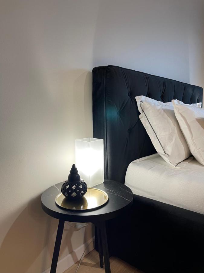 크라쿠프 Vistula Terraces 10Th Floor 아파트 외부 사진